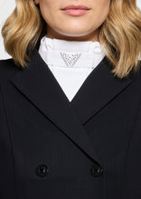 Load image into Gallery viewer, Samshield Plastron Crystal Fabric Triangle
