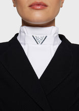 Load image into Gallery viewer, Samshield Plastron Crystal Fabric Triangle
