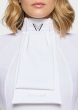 Load image into Gallery viewer, Samshield Plastron Crystal Fabric Triangle
