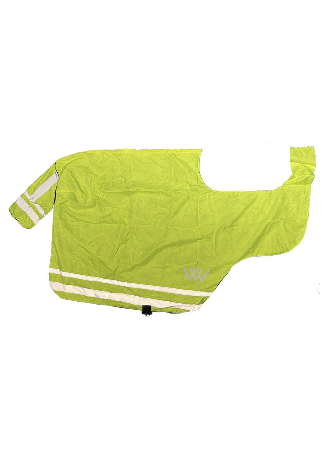 Woof Wear Hi Viz Exercise Sheet