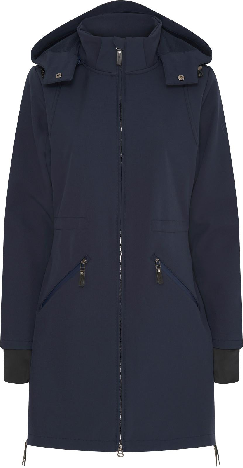 Catago Abby Softshell Jacket