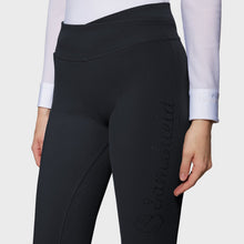 Load image into Gallery viewer, Samshield Alpha Full Grip Womens Winter Breeches
