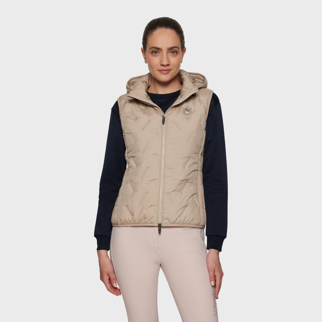 Samshield Alta Badia Gilet SS25