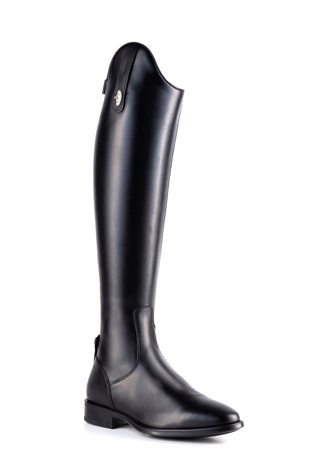 Amabile Junior Boot UnLaced 01 Smooth