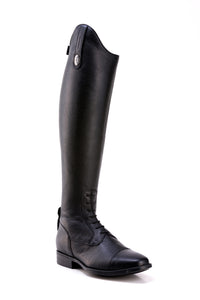 Amabile Junior Boot Laced 02 Quick