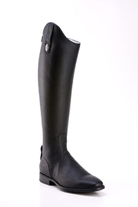 Amabile Junior Boot UnLaced 01 Quick