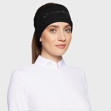 Load image into Gallery viewer, Samshield Amalie Crystal Headband
