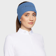 Load image into Gallery viewer, Samshield Amalie Crystal Headband
