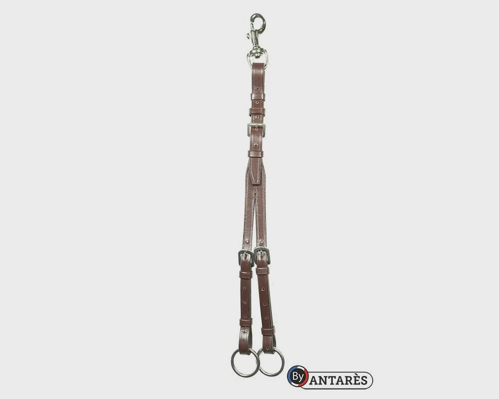 Antares Signature Running Martingale Attachment