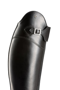 DeNiro S5603 Polo Boot Two Straps