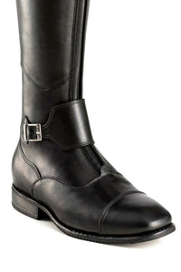 DeNiro S5603 Polo Boot Two Straps