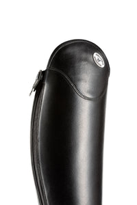 Salento Black Dress Boot