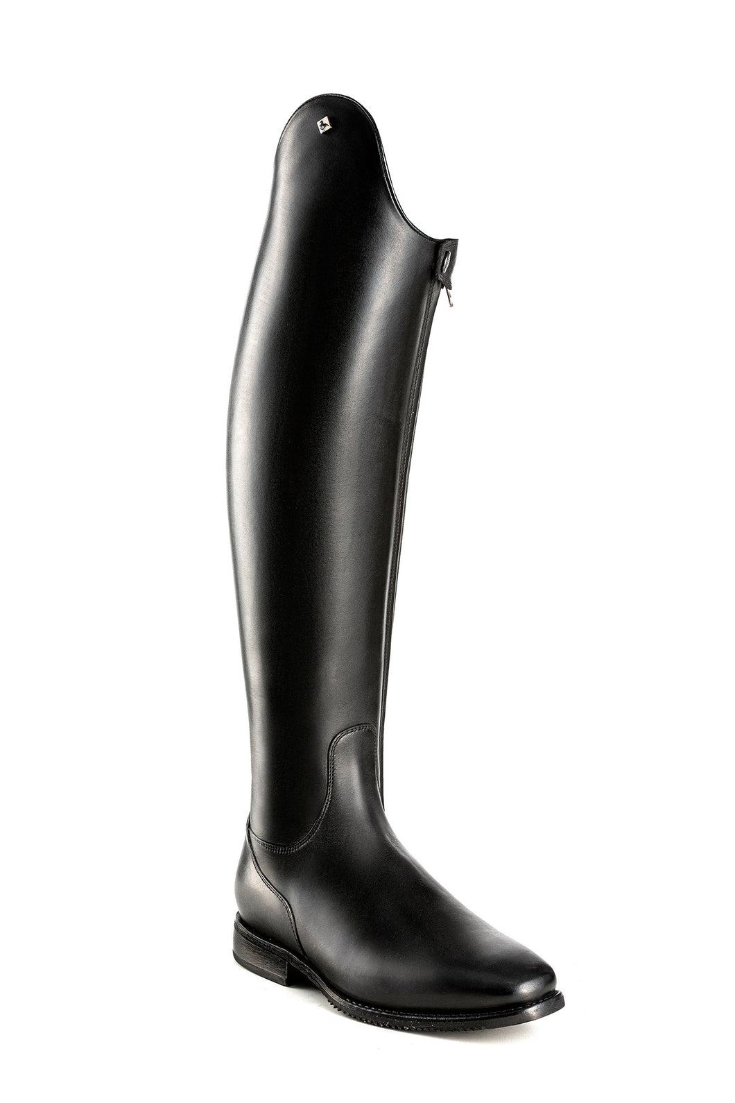 DeNiro Bellini Dressage Boot Brushed