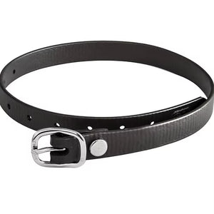 Biothane Spur Straps