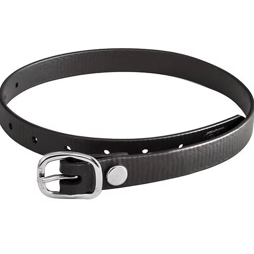 Biothane Spur Straps