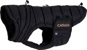 Catago Fir Tech Puffer Dog Rug