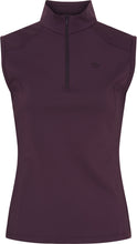 Load image into Gallery viewer, Catago Teodora Sleeveless Competition Top
