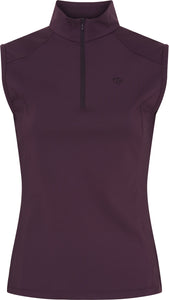 Catago Teodora Sleeveless Competition Top