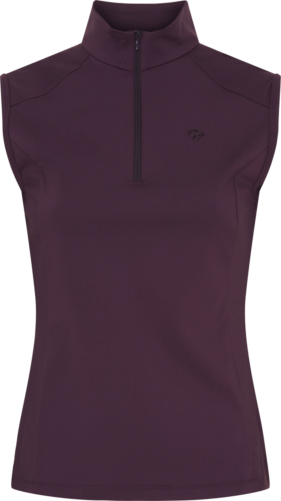 Catago Teodora Sleeveless Competition Top