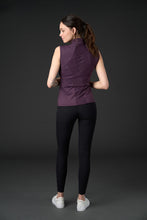Load image into Gallery viewer, Catago Teodora Sleeveless Competition Top
