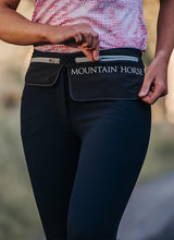 Load image into Gallery viewer, Mountain Horse Double Waistbag
