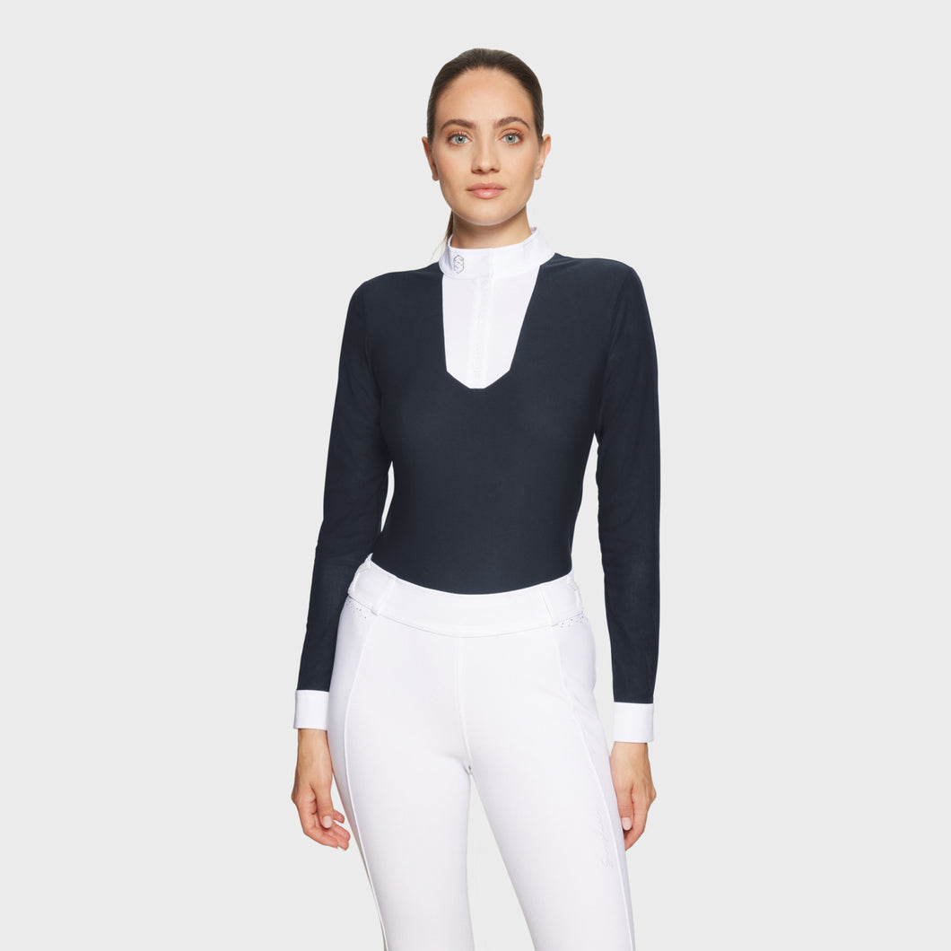 Samshield Faustine Long Sleeve Shirt