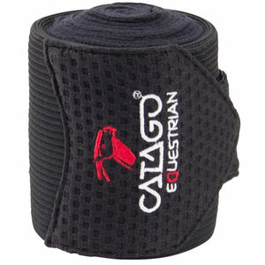 Catago Fir Tech Healing Bandages