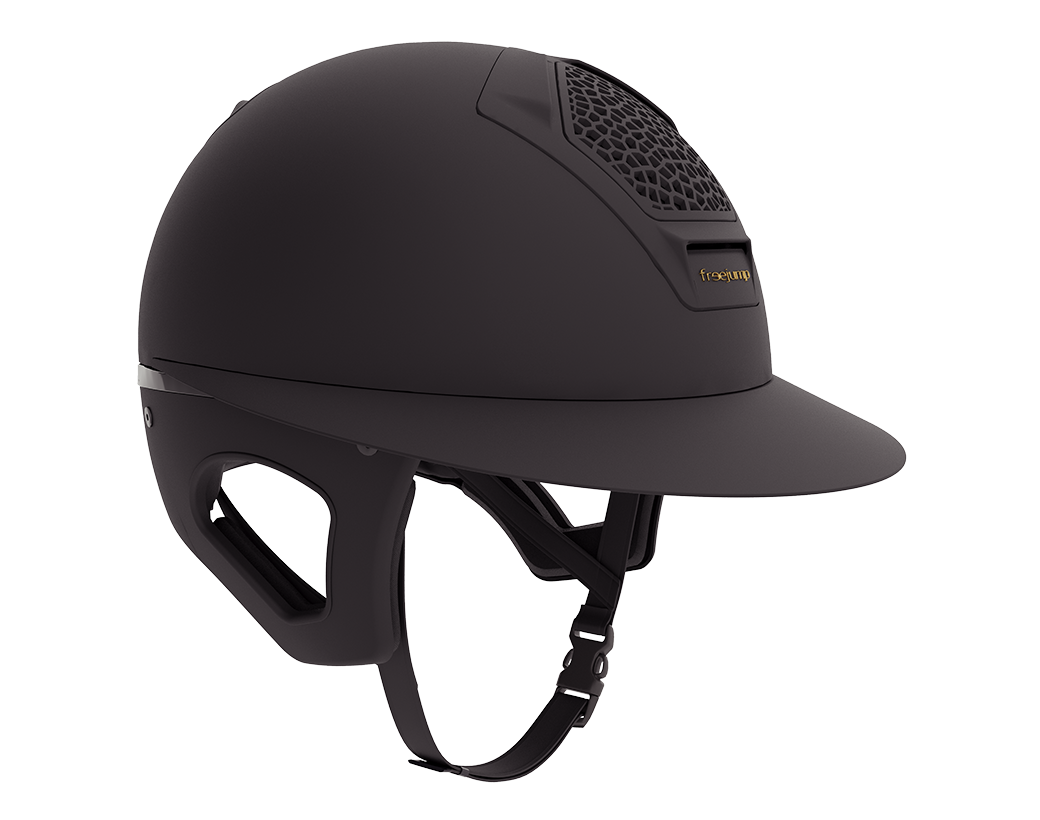 Freejump VORONOÏ Polymer Helmet