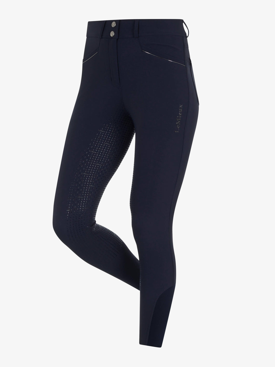 My LeMieux Freya Pro Full Grip Breeches