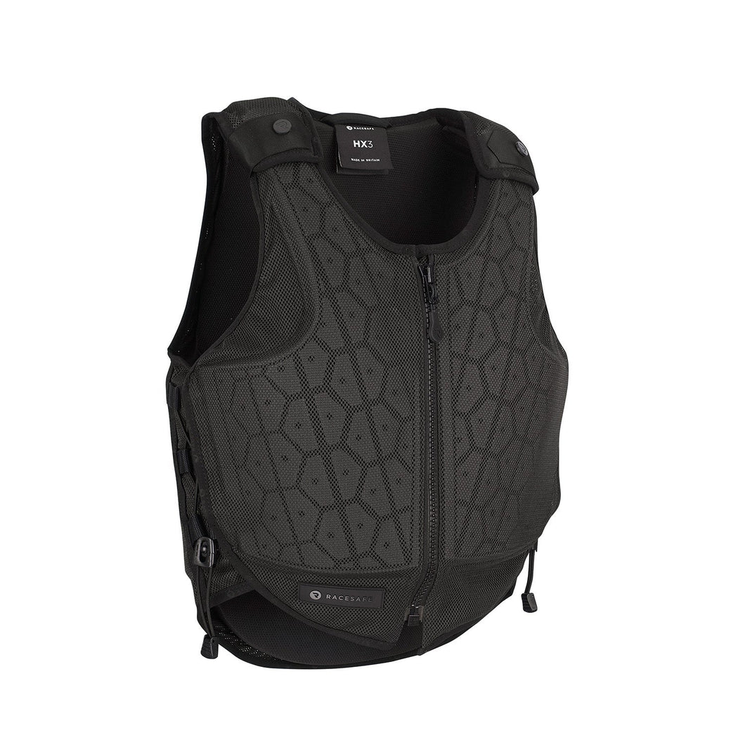 Racesafe HX3 Adults Body Protector