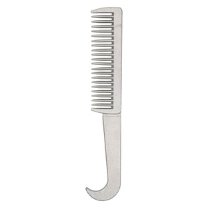 Imperial Riding Comb with Handle