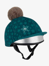 Load image into Gallery viewer, Mini LeMieux Pom Pom Hat Cover
