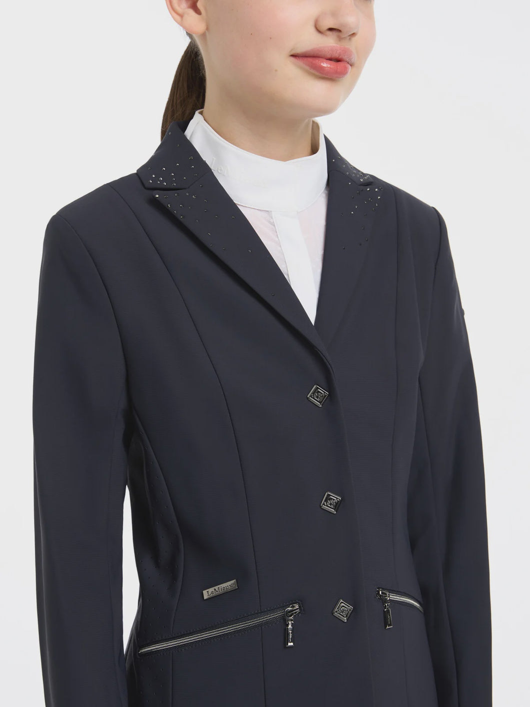 Le Mieux Junior Pro Show Jacket