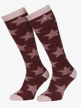 Load image into Gallery viewer, LeMieux Fluffies Socks
