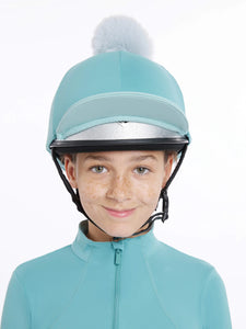 LeMieux Pom Pom Hat Cover