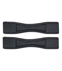 Leather Spur Guard