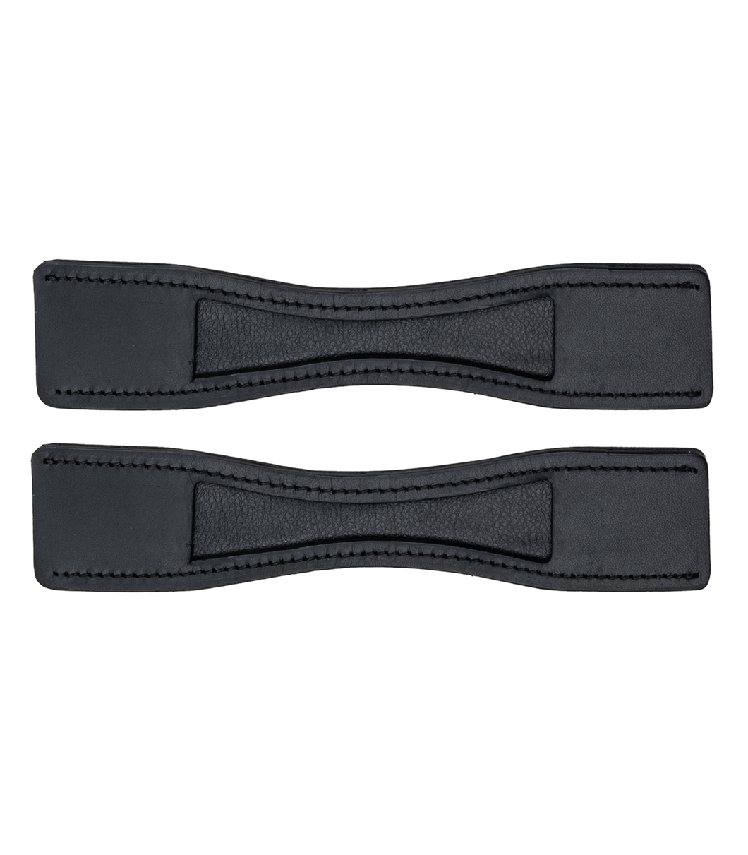 Leather Spur Guard