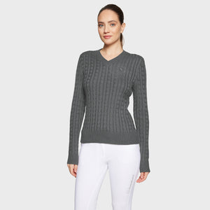 Samshield Lisa Twisted Pull Over