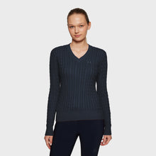 Load image into Gallery viewer, Samshield Lisa Twisted Pull Over
