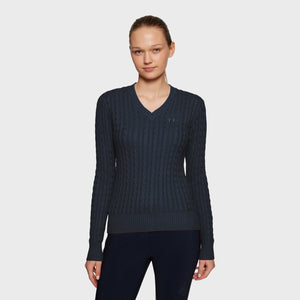 Samshield Lisa Twisted Pull Over