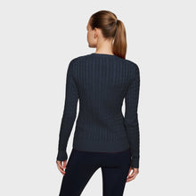 Load image into Gallery viewer, Samshield Lisa Twisted Pull Over
