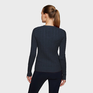 Samshield Lisa Twisted Pull Over