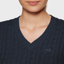 Load image into Gallery viewer, Samshield Lisa Twisted Pull Over
