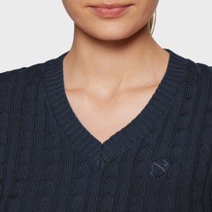 Samshield Lisa Twisted Pull Over