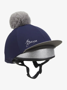 LeMieux Pom Pom Hat Cover
