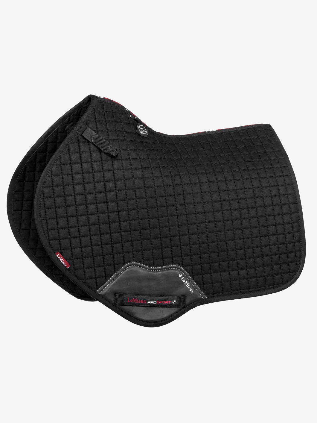 Le Mieux CC Suede Square
