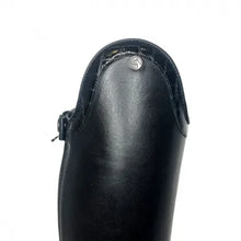 Load image into Gallery viewer, DeNiro Tricolore Puro Duo Lucidi Boots
