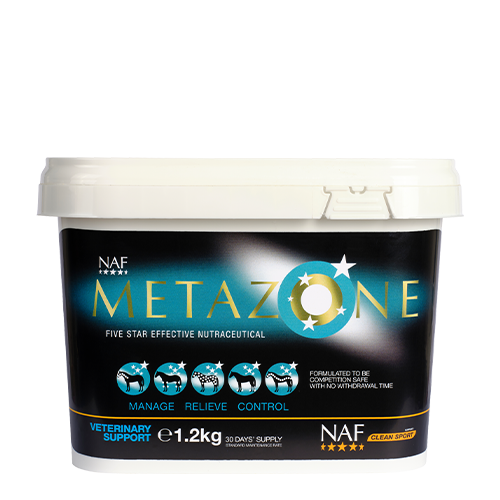 NAF Metazone Powder
