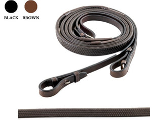 Mikado Ultra Flex Grip Reins