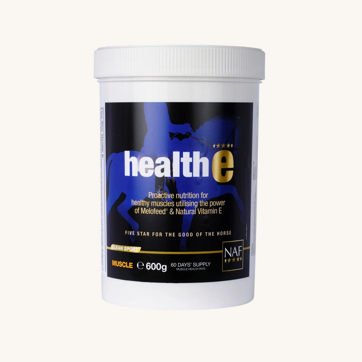 NAF Health E Powder – Mikado Equine Ltd